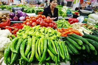 白菜價不白菜 年底食用農產品批發市場風云再起